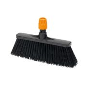 Igeax Щётка YARD PRO STRAIGHT для пола, черная Артикул: 135IND