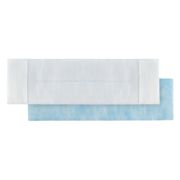 Одноразовый моп TTS с кармашками TNT, 40х11 см, 250 шт. Артикул: 000A9400