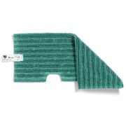 Моп TTS двухсторонний, микрофибра для негладких поверхностей Артикул: 00BB9000VV