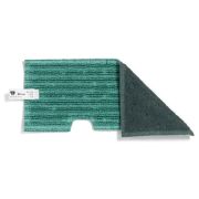 Моп TTS двухсторонний, микрофибра, негладкие поверхности и абразив Артикул: 00BF9000VV