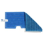 Моп TTS двухсторонний, микрофибра, для гладких и негладких поверхностей Артикул: 00AB9000BB