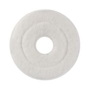 Пад TTS для напольных машин (микрофибра) 33 см Артикул: 00001847