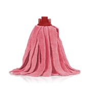 Моп «Кентукки» TTS микрофибра, с резьбовым держателем, 300 гр. Артикул: 00001897R