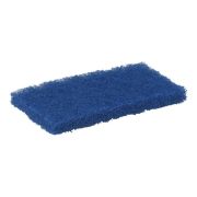 Пад абразивный Vikan средний ворс, 245 мм Артикул: 5524