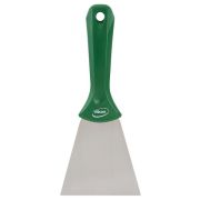 Скребок Vikan из нержавеющей стали, 100 мм Артикул: 40092