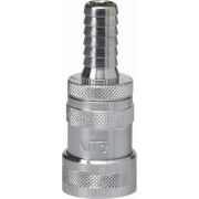 Соединение Vikan быстроразъемное типа «аква-стоп», 1/2 Артикул: 0703