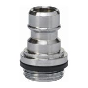 Соединение Vikan быстроразъемное для шланга и пистолета арт. 9324x, 1/2