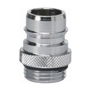 Соединение Vikan быстроразъемное для шланга и пистолета арт. 9324x, 3/4