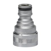 Адаптер Vikan Gardena/Hozelock/Быстрое соединение, 1/2