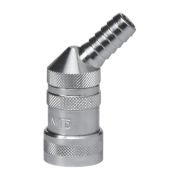 Муфта Vikan для шлангов с шарнирным соединением, 1/2 Артикул: 070652