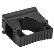 Крепление Vikan настенное гигиеничное и зажим, 83 мм Артикул: 10139