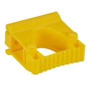 Крепление Vikan настенное гигиеничное и зажим, 83 мм Артикул: 10136