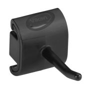 Крепление Vikan гигиеничное настенное и одинарный крюк, 41,5 мм Артикул: 10129