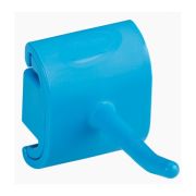 Крепление Vikan гигиеничное настенное и одинарный крюк, 41,5 мм Артикул: 10123