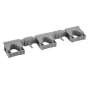 Крепление Vikan гигиеничное гибкое настенное, 420 мм Артикул: 101188