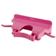 Настенное крепление Vikan для 1-3 предметов, 160 мм Артикул: 10171