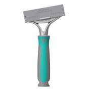 Скребок TTS Best, металлический, с рукояткой и лезвием Артикул: 00008550YL