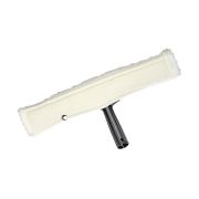 Держатель TTS 25 см, фиксированный с шубкой (полиэстер) Артикул: 00008280