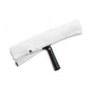 Держатель TTS 35 см., поворотный с шубкой (полиэстер) Артикул: 00008221