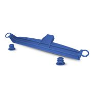 Комплект TTS держателя крышки Slim Артикул: V050200