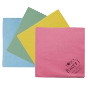 Салфетка TTS Power-T, цвет желтый (20 упаковок) Артикул: TCH201039