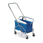 Тележка с ведром TTS 20 л., с отжимом Артикул: 00002900