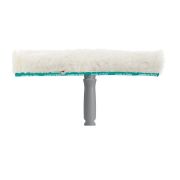 Держатель TTS 25 см, фиксированный, с шубкой (полиэстер), крепление лампо Артикул: 00008260YL