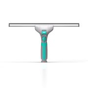 Стяжка для стекол TTS 35 см, с поворотным держателем, крепление лампо Артикул: 00008002YL