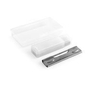 Скребок TTS Clip, держатель с лезвиями Артикул: 00008571