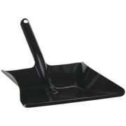 Совок Vikan для мусора, металлический, 245 мм Артикул: 558552