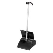 Совок TTS Clip, с крышкой Артикул: 00005636M