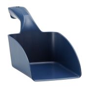 Совок Vikan средний, из металлопластика, 1 л Артикул: 567599