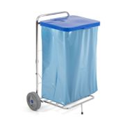 Тележка TTS Techno 61, 120 л Артикул: 00004110