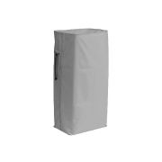 Мешок TTS с молнией 120 л серый Артикул: 00003624E