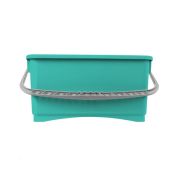 Ведро с ручкой TTS Jim 28 литров, зеленое Артикул: 0V003210