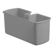 Пластиковая ёмкость TTS для хранения инструмента Артикул: 00003351