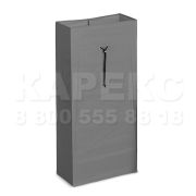 Мешок TTS 120 л, серый Артикул: 00003650