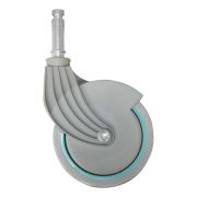 Колесо для тележек TTS Nick, 80 мм Артикул: 00003489