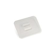 Крышка для ведра TTS 12 л, белая Артикул: 00003375