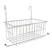 Корзина для ручки TTS к тележке 6020-6021 Артикул: L080008