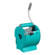 Отжим для уборочных тележек TTS DRY, роликовый, зелёный Артикул: 00003410