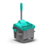 Отжим для уборочных тележек TTS WIZ, зелёный Артикул: 00003200V