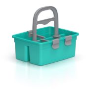 Контейнер TTS для бутылок с подвижными перегородками. Артикул: 00005105