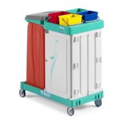 Уборочная тележка TTS MAGIC LINE 300S Артикул: ML300S0A0A00