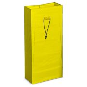Мешок с молнией TTS 150 л желтый Артикул: 00003641G