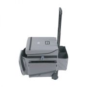 Мобильная тележка TTS H-Cube Hotel — для профессионального клининга Артикул: 0H003890