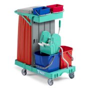 Уборочная тележка TTS Magic Line 40B Артикул: ML040B0A0000