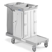 Тележка для горничной TTS MAGIC HOTEL 830 SAFETY Артикул: MH830S0T0V00