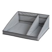 Дополнительный лоток TTS Дополнительный лоток для средств гигиены 46x46 см Артикул: 00003679