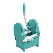 Отжим для уборочных тележек TTS TEC, зелёный Артикул: 00003724